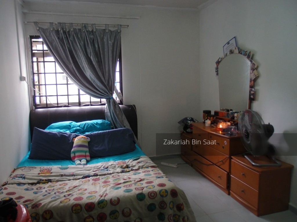 Blk 317 Woodlands Street 31 (Woodlands), HDB 4 Rooms #133317922
